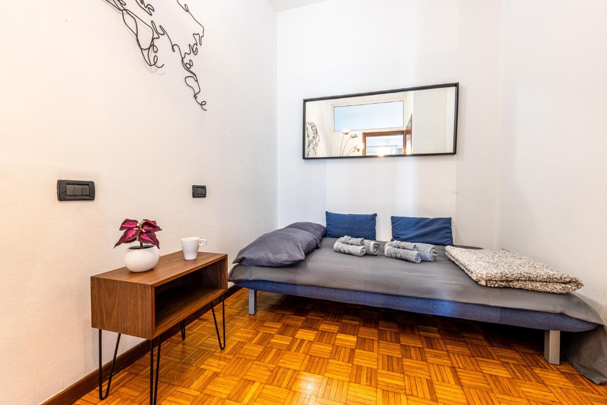 Porta Nuova Elegance & Comfort Near Corso Appartamento Milano