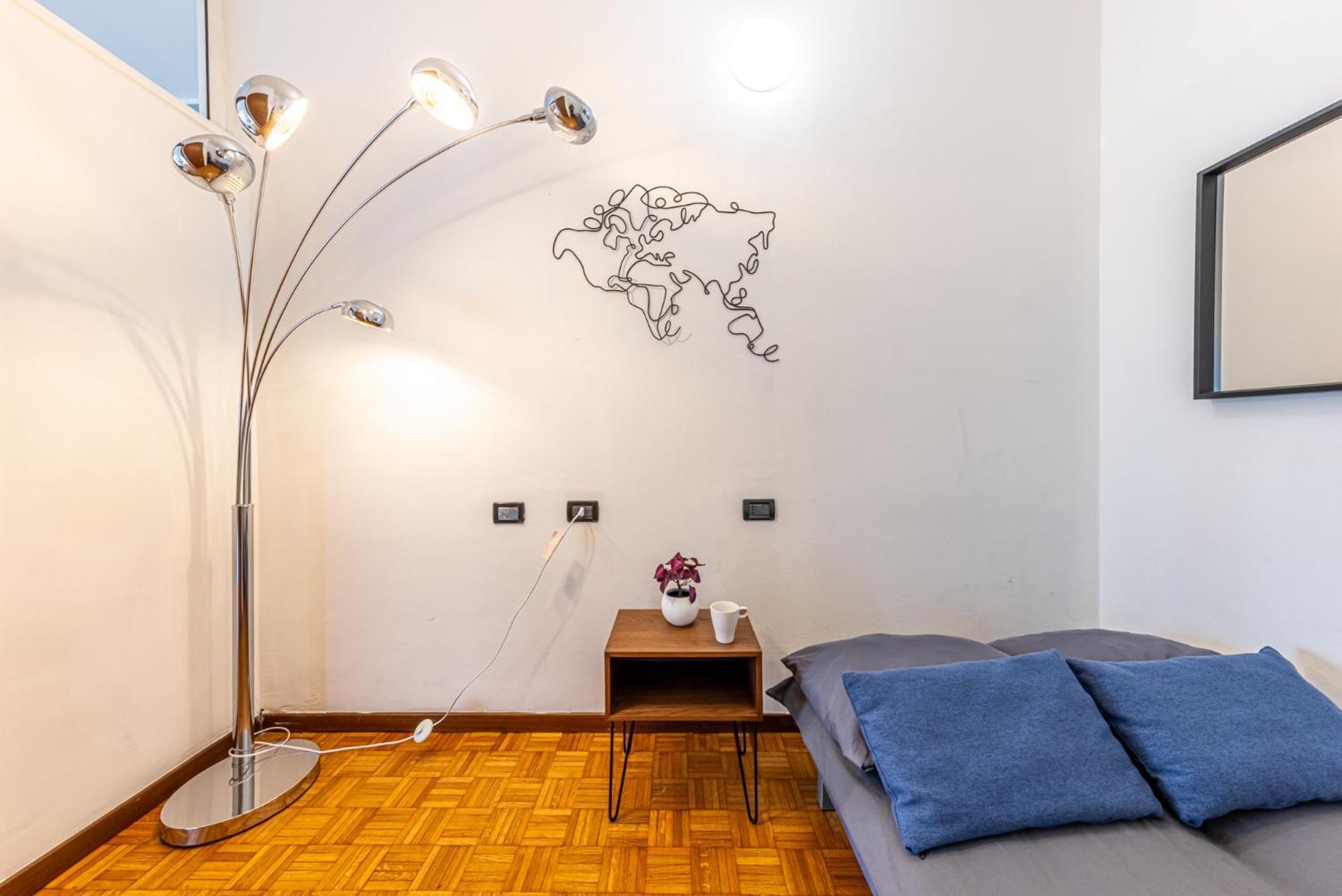 Porta Nuova Elegance & Comfort Near Corso Appartamento Milano